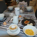 Bio Salix Bed and Breakfast