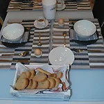 Bed and Breakfast Bio Salix Πάδοβα
