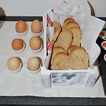 Bed and Breakfast Bio Salix Πάδοβα