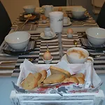 Bed and Breakfast Bio Salix 3*