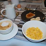 Bio Salix Bed and Breakfast Πάδοβα