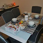 Bed and Breakfast Bio Salix