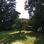Bio Salix Bed and Breakfast Πάδοβα