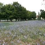 Bio Salix Bed and Breakfast Πάδοβα