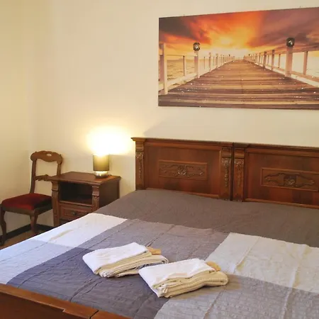 Bed & Breakfast Bio Salix