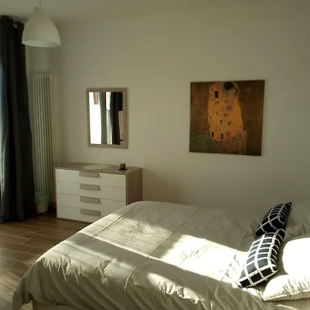Bed & Breakfast Bio Salix