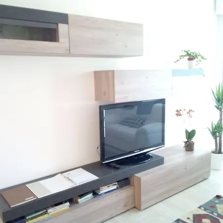 Bio Salix Bed & Breakfast Padova