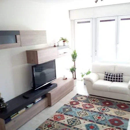 Bio Salix Bed & Breakfast