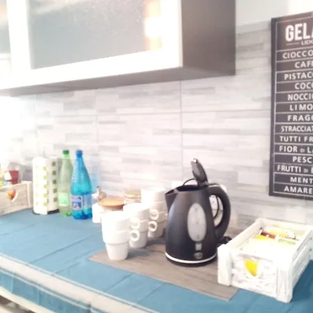 Bed & Breakfast Bio Salix Padova