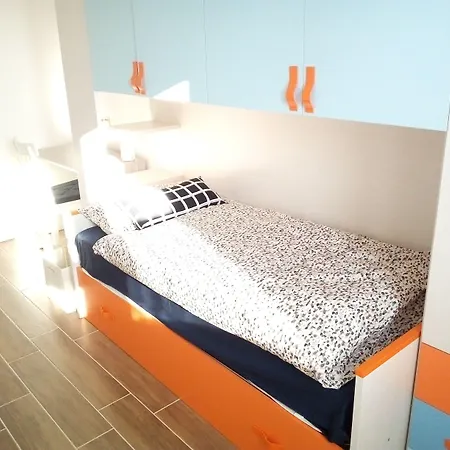 Oda ve Kahvaltı Bio Salix Padova