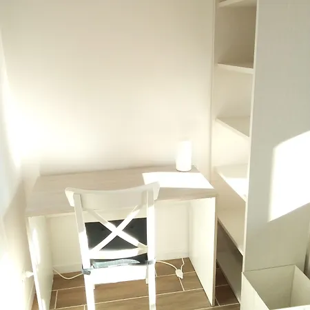 Bed & Breakfast Bio Salix 3*