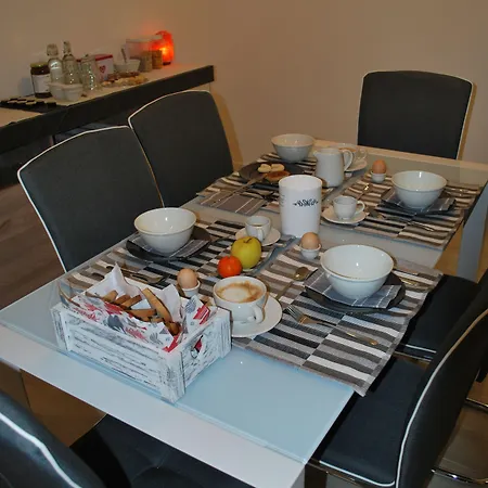 Bed & Breakfast Bio Salix