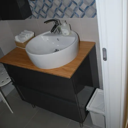 Bio Salix Oda ve Kahvaltı Padova