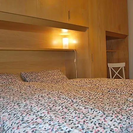 Bio Salix Bed and breakfast 3*