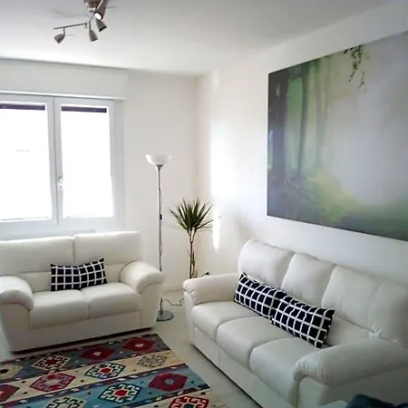 Bed and breakfast Bio Salix Padua