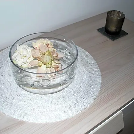 Bio Salix Bed and breakfast Padua