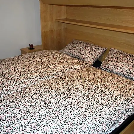 Bio Salix Bed and breakfast 3*