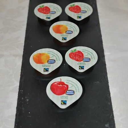 Oda ve Kahvaltı Bio Salix Padova