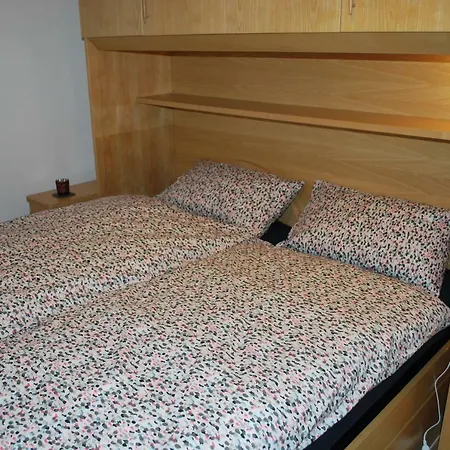 Bio Salix Bed & Breakfast