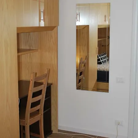 Bed & Breakfast Bio Salix Padova