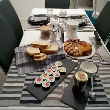 Bed & Breakfast Bio Salix Padova