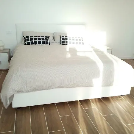 Bio Salix Oda ve Kahvaltı Padova