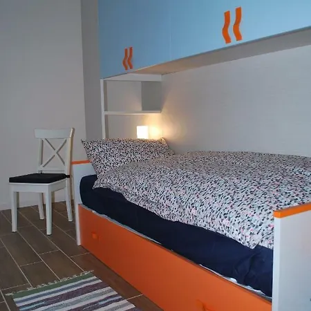 Bio Salix Bed & Breakfast 3*