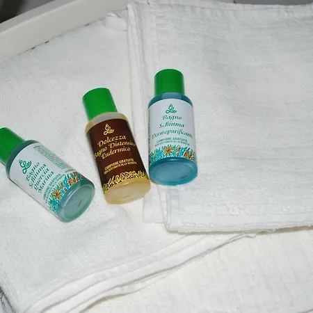 Bed & Breakfast Bio Salix