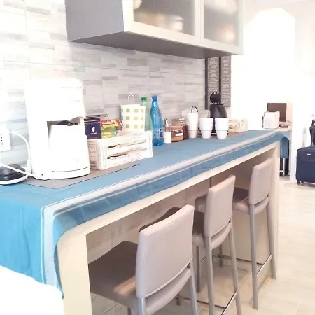 Bed & Breakfast Bio Salix