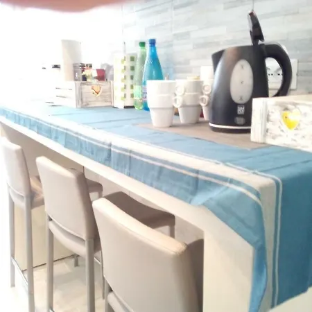Bed & Breakfast Bio Salix Padova
