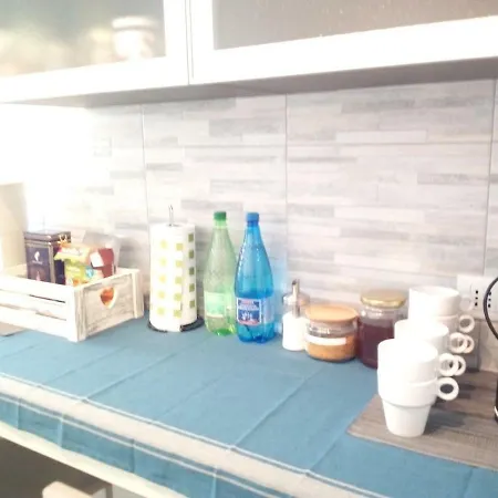 Bed & Breakfast Bio Salix