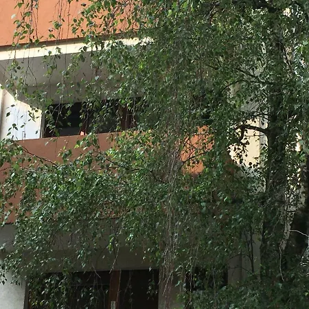 Bio Salix Oda ve Kahvaltı Padova