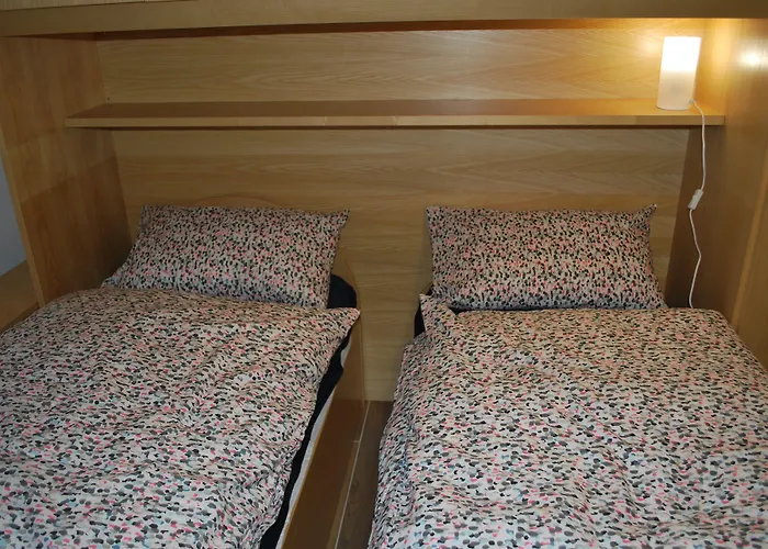 Bed and breakfast Bio Salix 3*