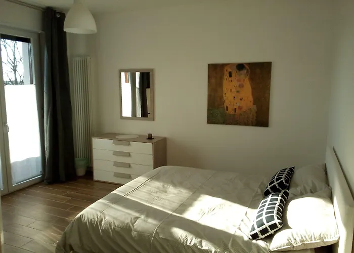 Bed and breakfast Bio Salix