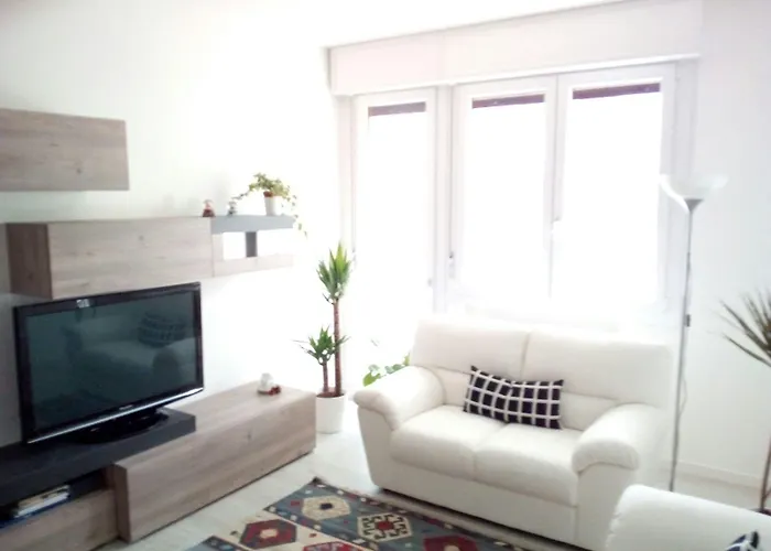 Bio Salix Bed and breakfast Padua