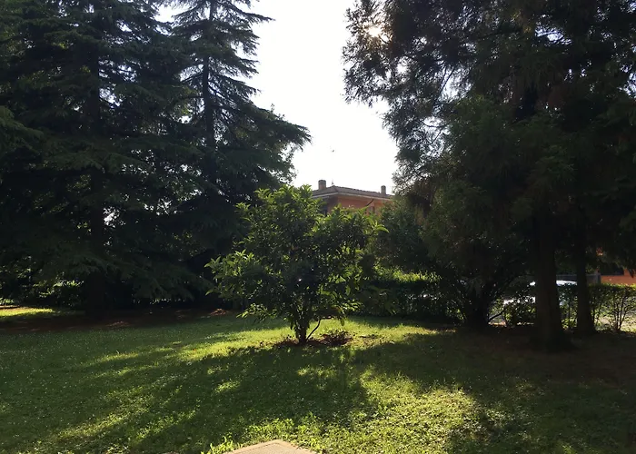 Bio Salix Panzió Padova